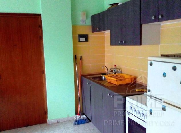Apartament w rejonie Larnaca (City centre) na sprzedaż