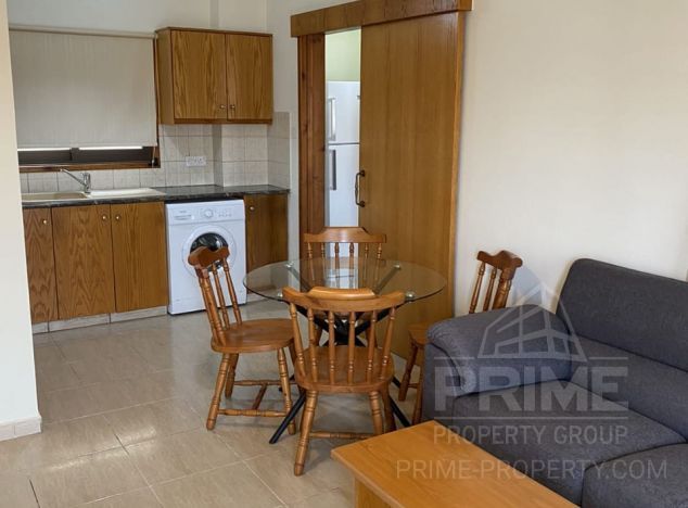Apartament w rejonie Larnaca (City centre) na sprzedaż
