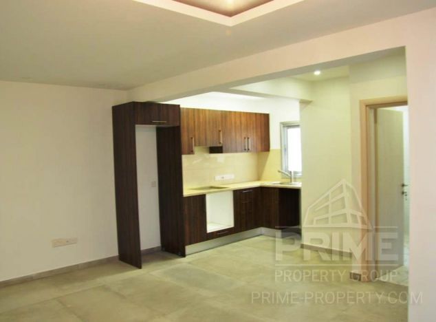Apartament w rejonie Larnaca (City centre) na sprzedaż