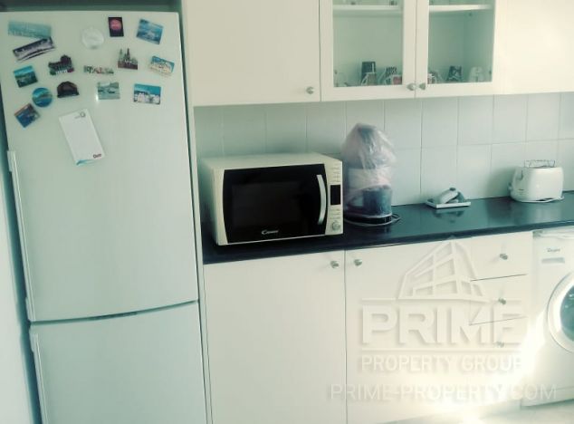 Apartament w rejonie Larnaca (City centre) na sprzedaż