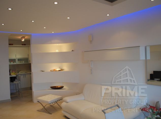 Apartament w rejonie Larnaca (City centre) na sprzedaż