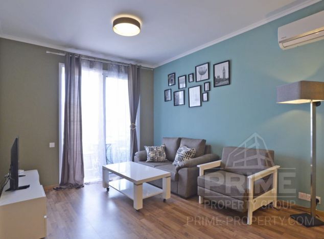 Apartament w rejonie Larnaca (City centre) na sprzedaż