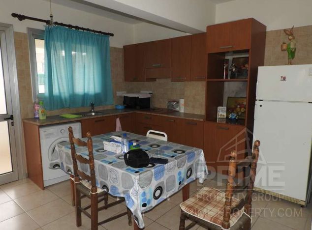 Apartament w rejonie Larnaca (City centre) na sprzedaż