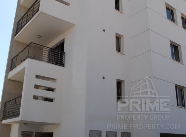 Apartament w rejonie Larnaca (City centre) na sprzedaż