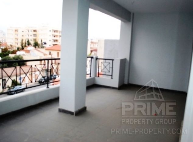 Apartament w rejonie Larnaca (City centre) na sprzedaż