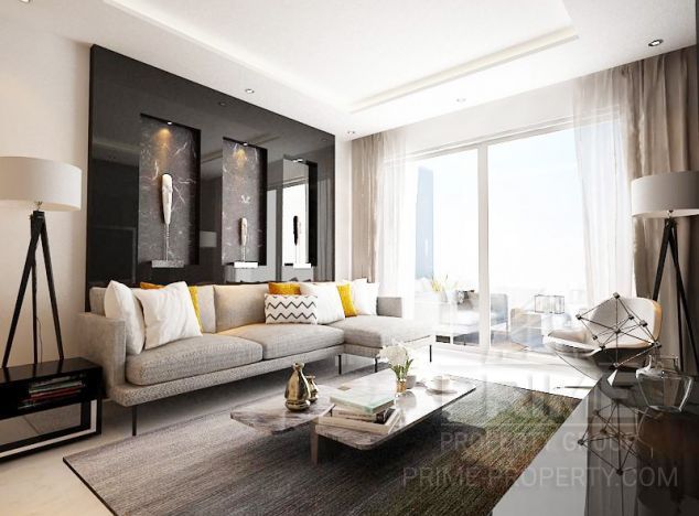 Apartament w rejonie Larnaca (City centre) na sprzedaż