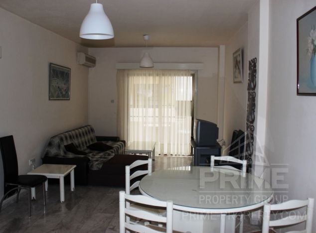 Apartament w rejonie Larnaca (City centre) na sprzedaż