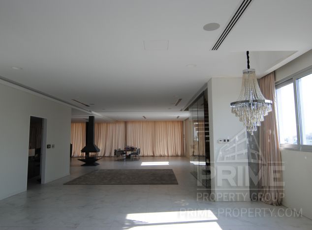 Apartament w rejonie Larnaca (City centre) na sprzedaż