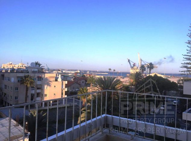 Apartament w rejonie Larnaca (City centre) na sprzedaż