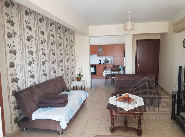 Apartament w rejonie Larnaca (City centre) na sprzedaż