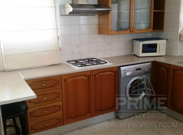 Apartament w rejonie Larnaca (City centre) na sprzedaż