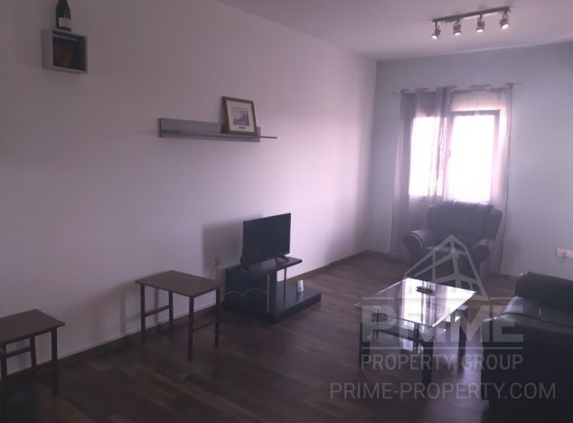 Apartament w rejonie Larnaca (City centre) na sprzedaż