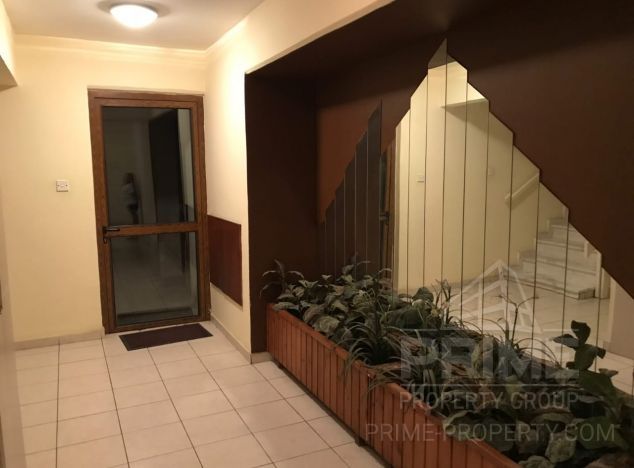 Apartament w rejonie Larnaca (City centre) na sprzedaż