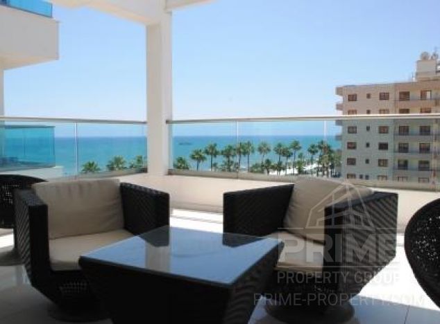 Apartament w rejonie Larnaca (City centre) na sprzedaż