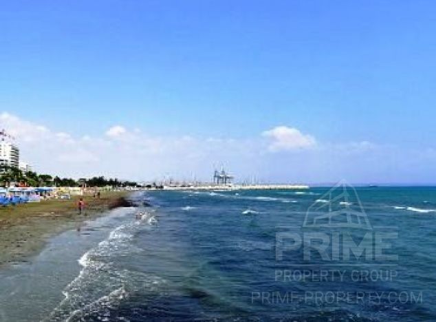 Apartament w rejonie Larnaca (City centre) na sprzedaż