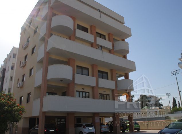 Apartament w rejonie Larnaca (City centre) na sprzedaż