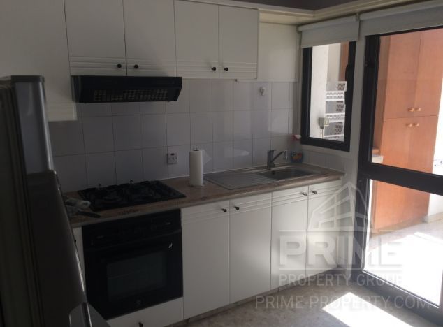 Apartament w rejonie Larnaca (City centre) na sprzedaż
