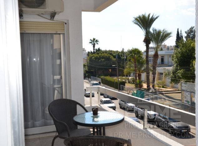 Apartament w rejonie Larnaca (City centre) na sprzedaż