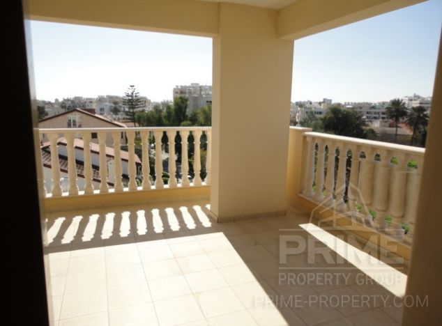 Apartament w rejonie Larnaca (City centre) na sprzedaż