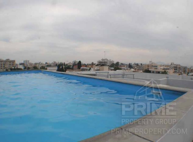 Apartament w rejonie Larnaca (City centre) na sprzedaż