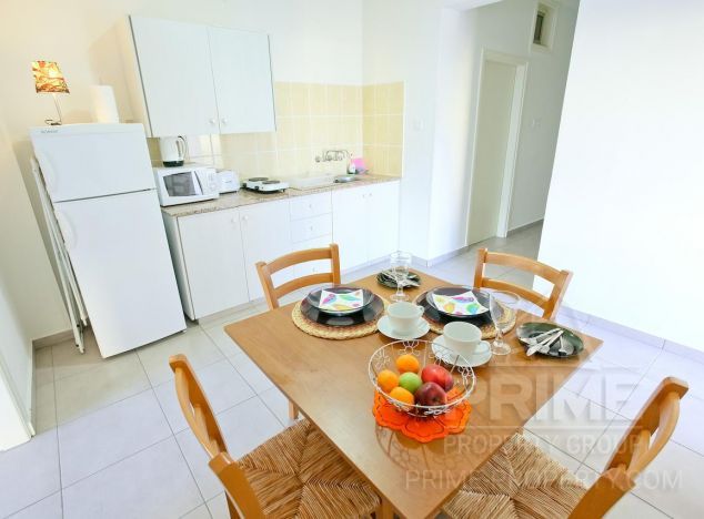 Apartament w rejonie Larnaca (City centre) na sprzedaż