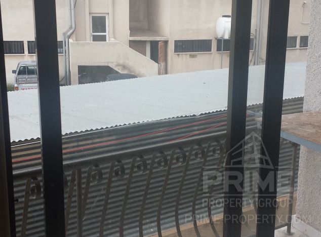 Apartament w rejonie Larnaca (City centre) na sprzedaż