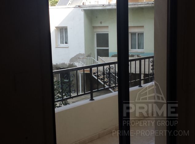Apartament w rejonie Larnaca (City centre) na sprzedaż