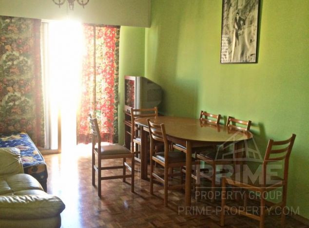 Apartament w rejonie Larnaca (City centre) na sprzedaż