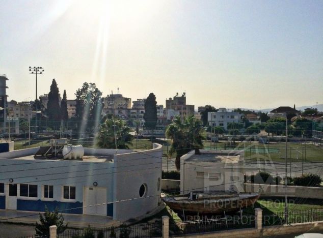 Apartament w rejonie Larnaca (City centre) na sprzedaż