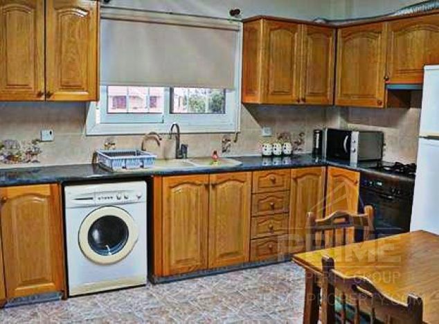 Apartament w rejonie Larnaca (City centre) na sprzedaż