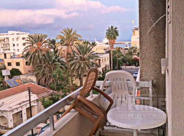 Apartament w rejonie Larnaca (City centre) na sprzedaż