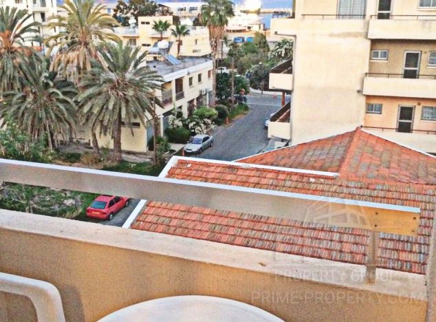 Apartament w rejonie Larnaca (City centre) na sprzedaż