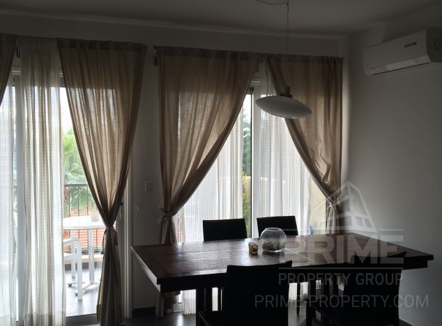 Apartament w rejonie Larnaca (City centre) na sprzedaż