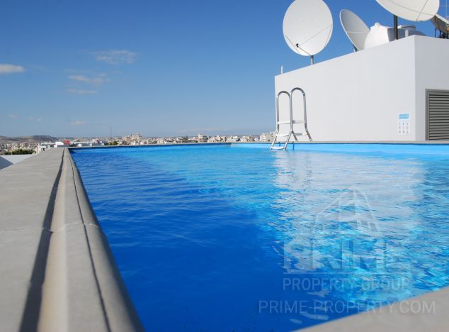 Apartament w rejonie Larnaca (City centre) na sprzedaż