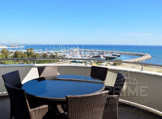 Apartament w rejonie Larnaca (City centre) na sprzedaż