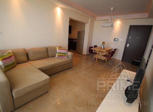 Apartament w rejonie Larnaca (City centre) na sprzedaż