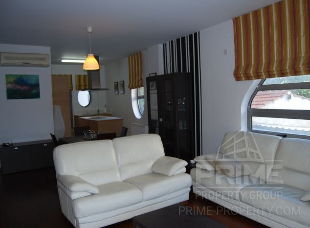 Apartament w rejonie Larnaca (City centre) na sprzedaż