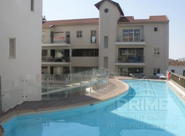 Apartament w rejonie Larnaca (City centre) na sprzedaż