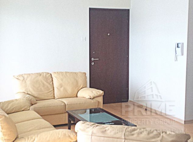 Apartament w rejonie Larnaca (City centre) na sprzedaż