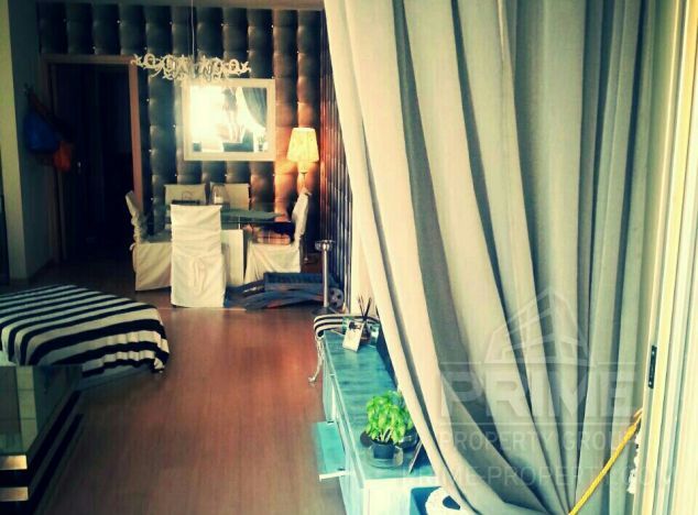 Apartament w rejonie Larnaca (City centre) na sprzedaż