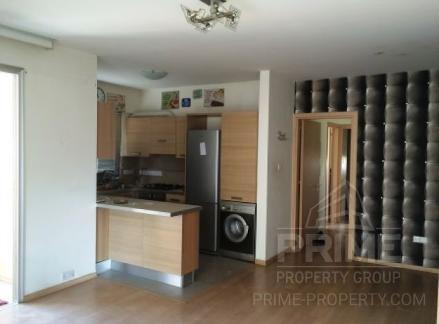 Apartament w rejonie Larnaca (City centre) na sprzedaż