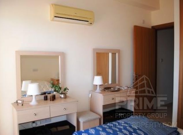 Apartament w rejonie Larnaca (City centre) na sprzedaż