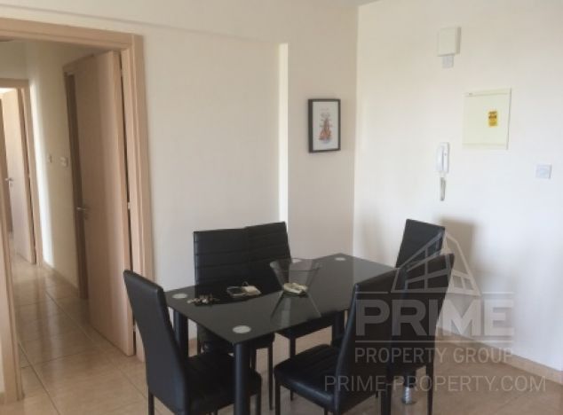 Apartament w rejonie Larnaca (City centre) na sprzedaż