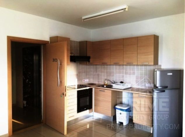 Apartament w rejonie Larnaca (City centre) na sprzedaż