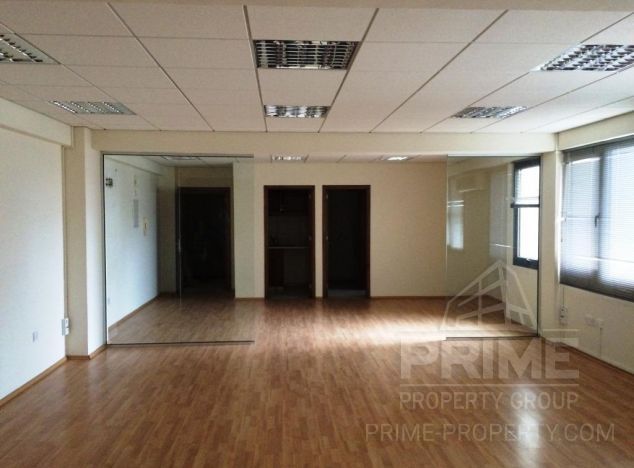 Apartament w rejonie Larnaca (City centre) na sprzedaż