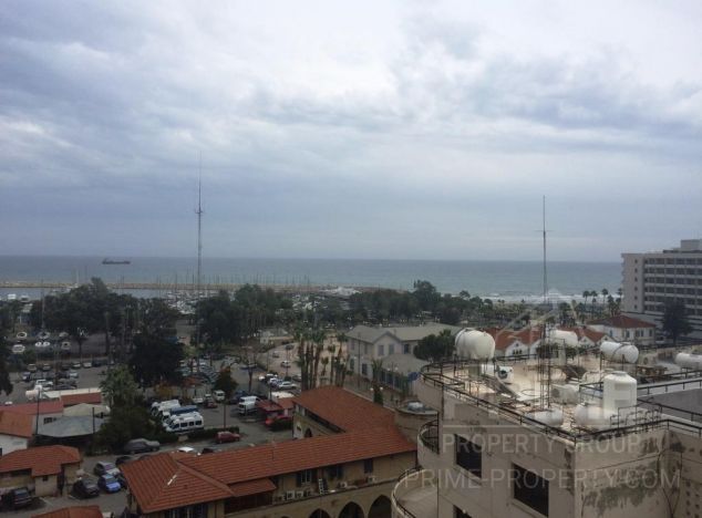 Apartament w rejonie Larnaca (City centre) na sprzedaż