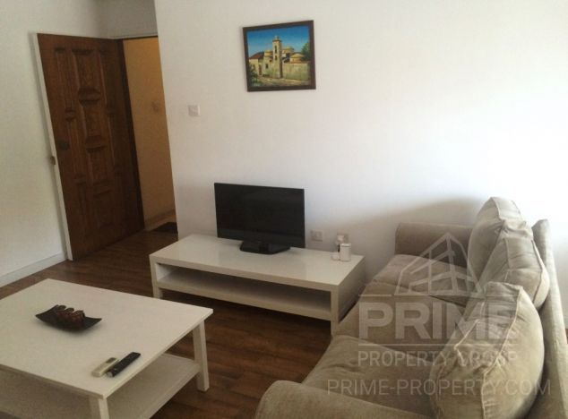 Apartament w rejonie Larnaca (City centre) na sprzedaż