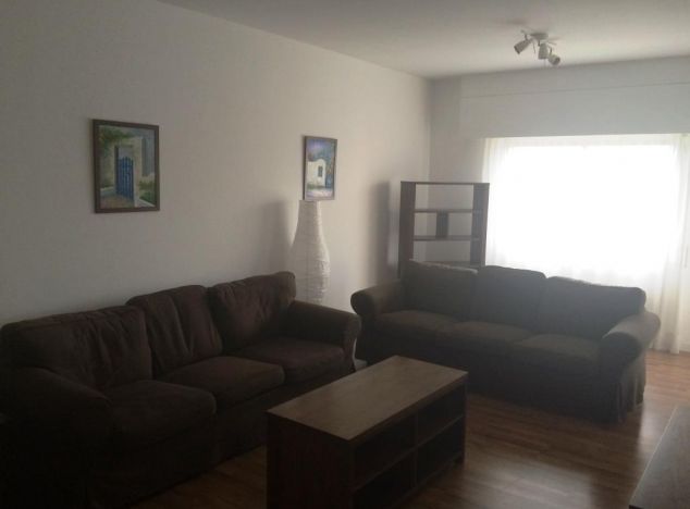Apartament w rejonie Larnaca (City centre) na sprzedaż