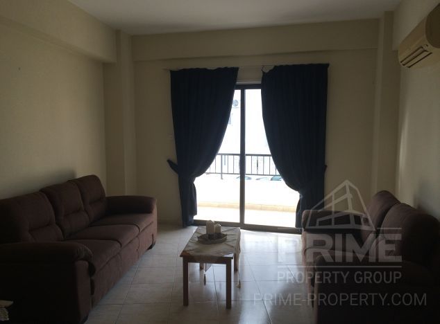Apartament w rejonie Larnaca (City centre) na sprzedaż
