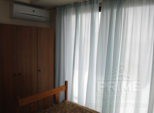 Apartament w rejonie Larnaca (City centre) na sprzedaż